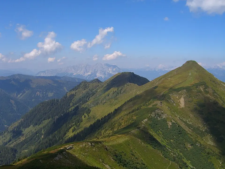 Schoberspitze