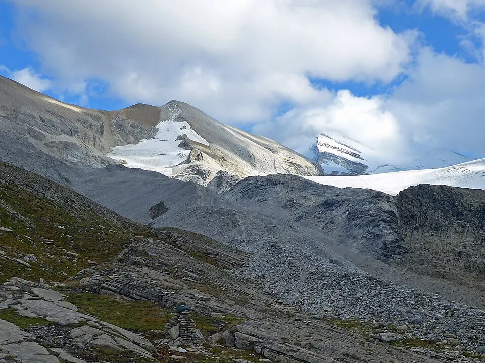 Schöllihorn