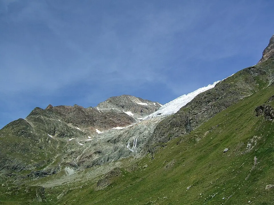 Schönbielhorn