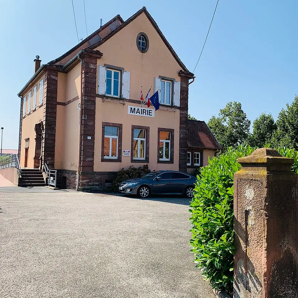 Schœnbourg