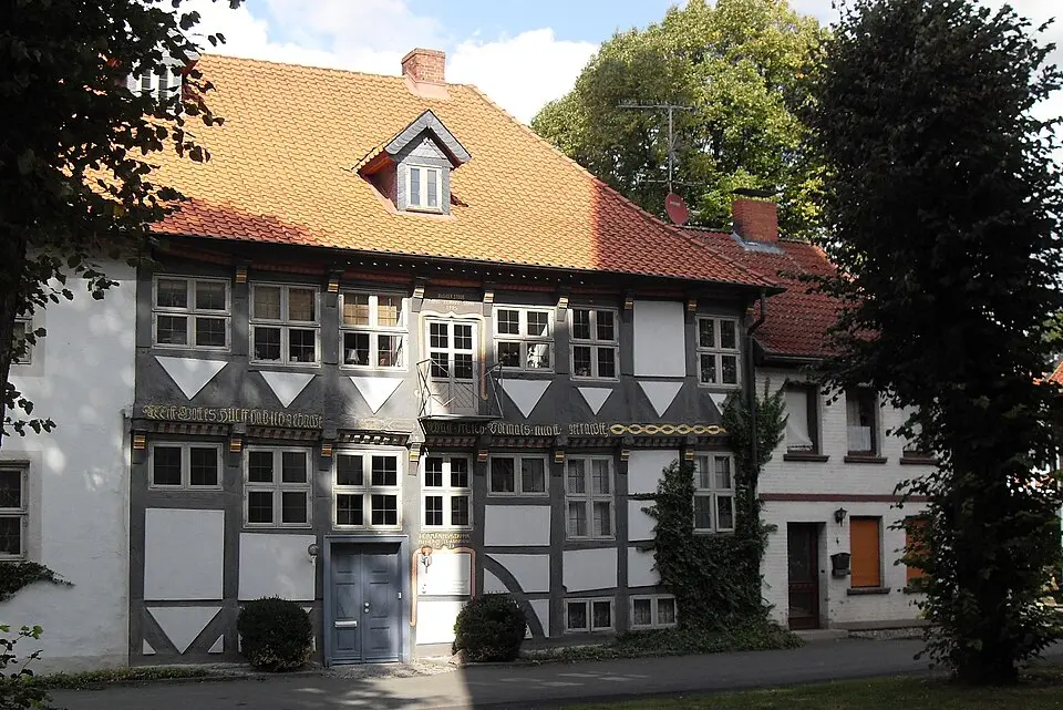Bild: Elmschrat · CC BY-SA 3.0 Schöppenstedt