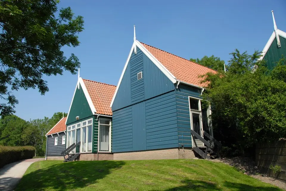Museum Schokland