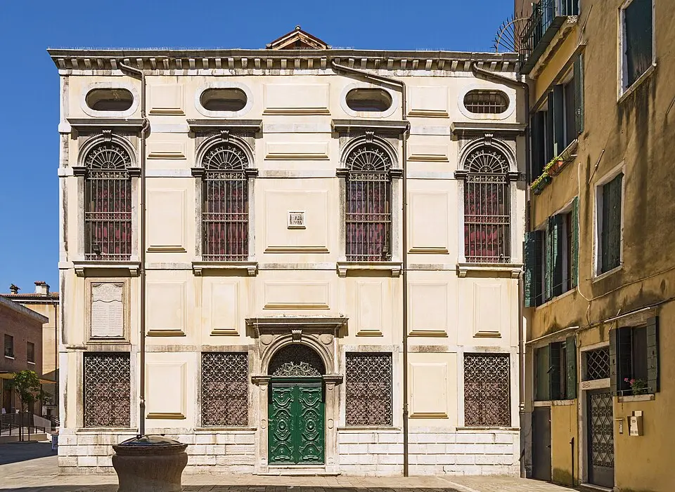 scola Luzzatto
