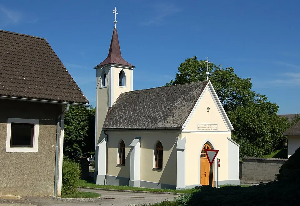 Ortskapelle