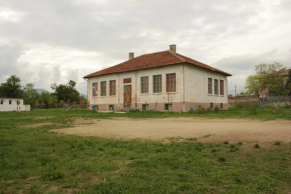 Stoletovo