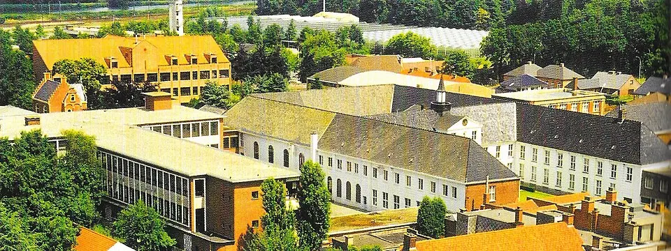 Klooster de Pélichy