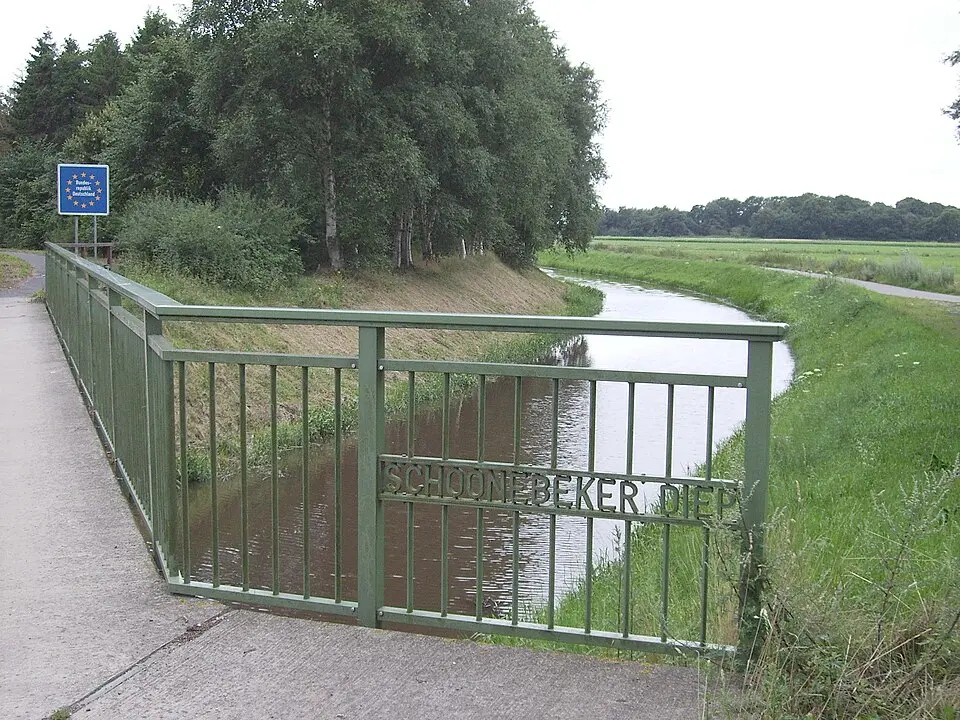 Grenzaa