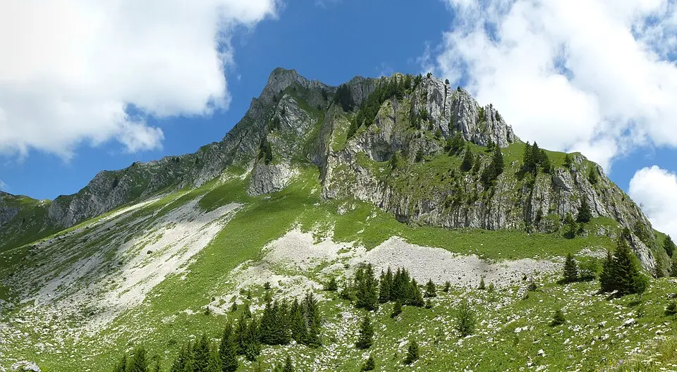 Schopfenspitz