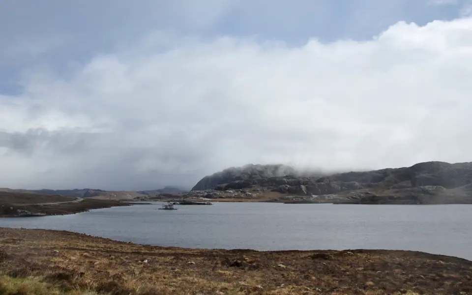 Loch Tollaidh