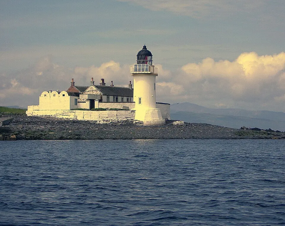 Fladda