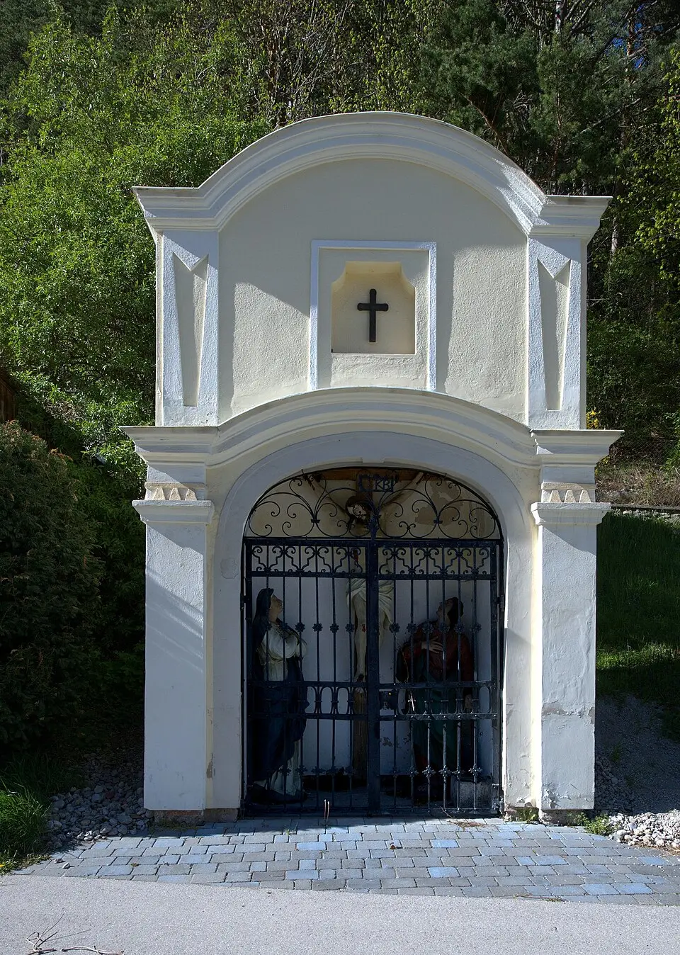 Marktkapelle
