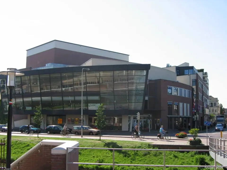 Schouwburg Deventer