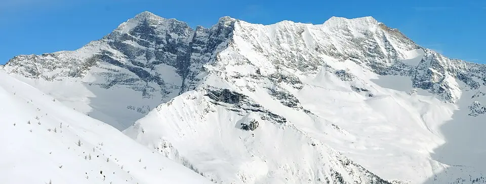 Sagwandspitze