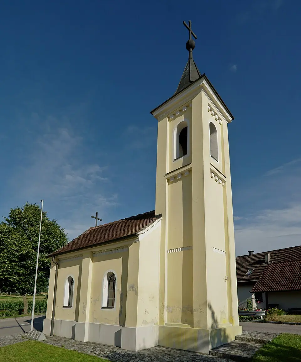 Ortskapelle Schrattenbruck