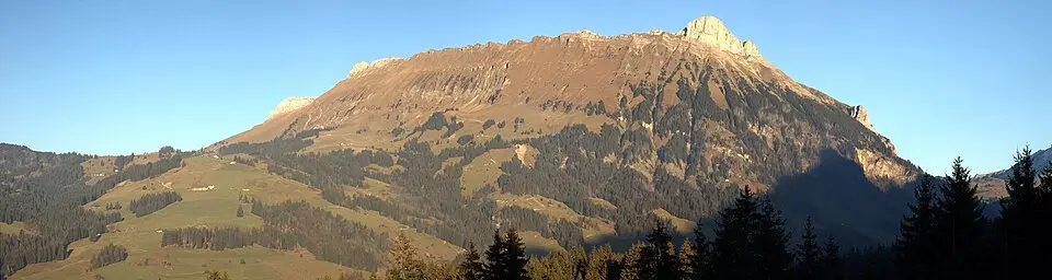 Schrattenfluh