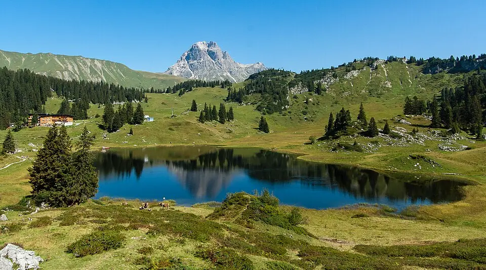 Körbersee