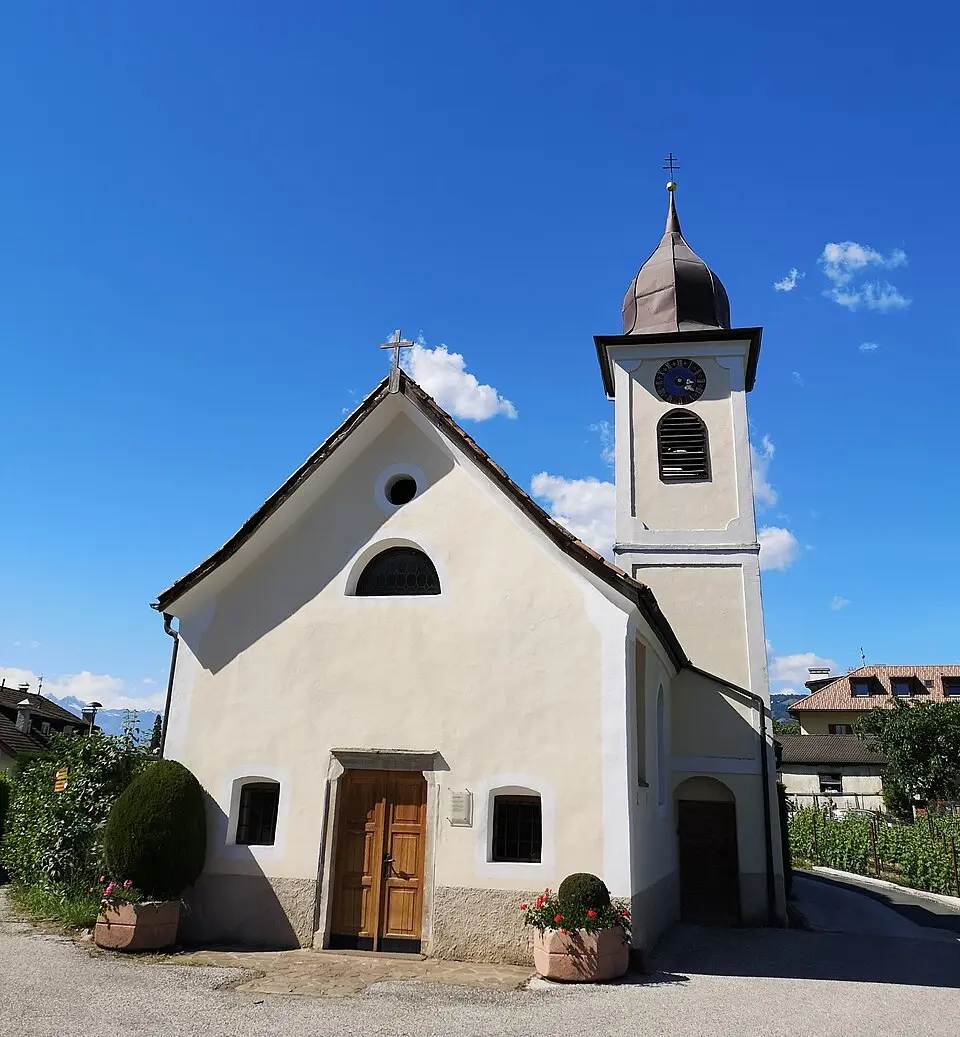 Colterenzio