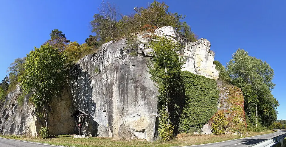 Schreckenstein