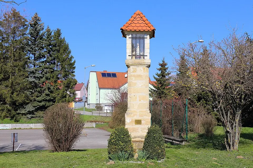 Pestkreuz