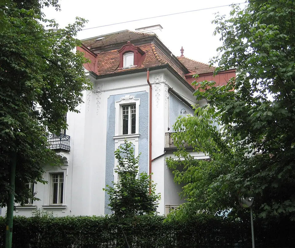 Villa Heresch