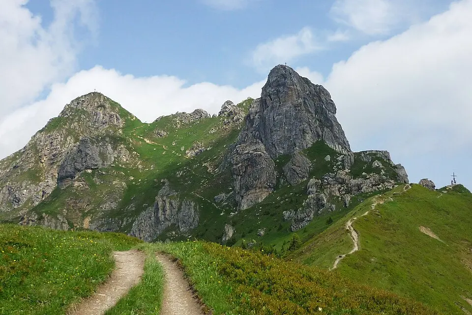 Arlspitze