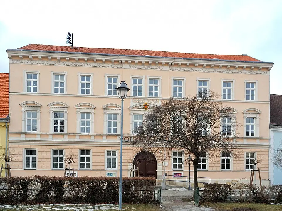 Schule