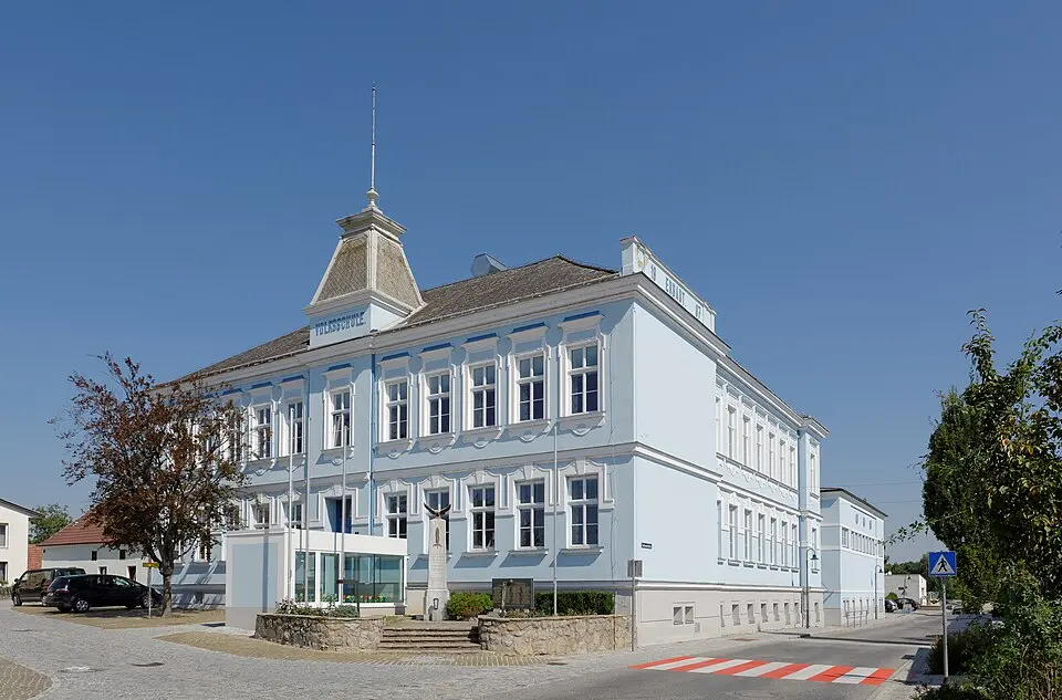 Schule