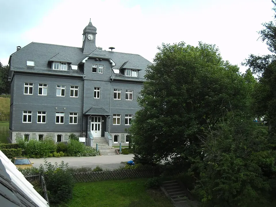 Ernstthal