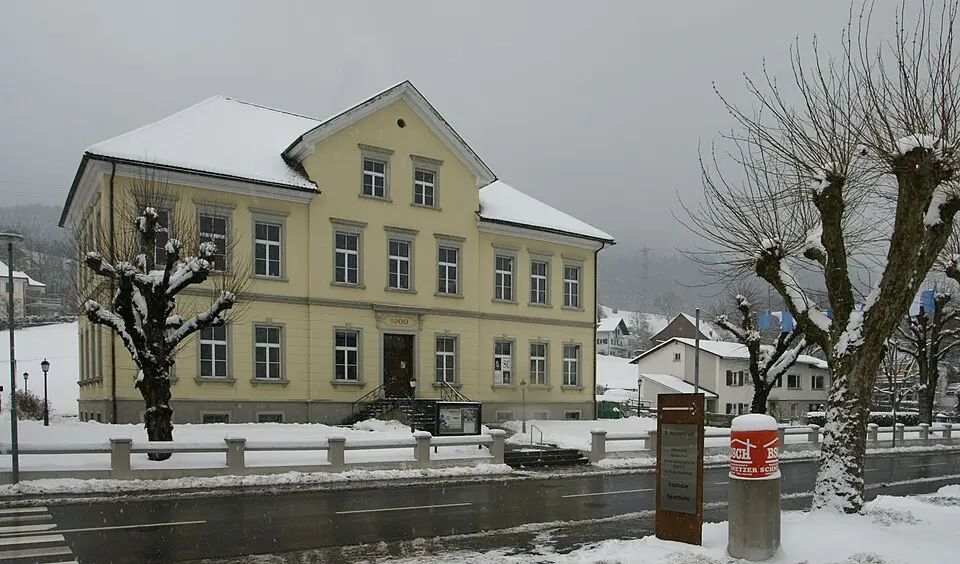 Volksschule