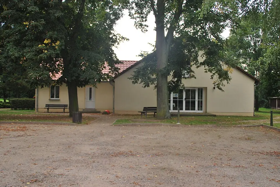 Rathstocker Heimatstube
