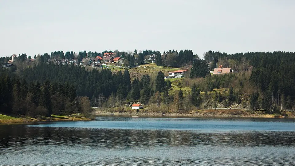Schulenberg im Oberharz