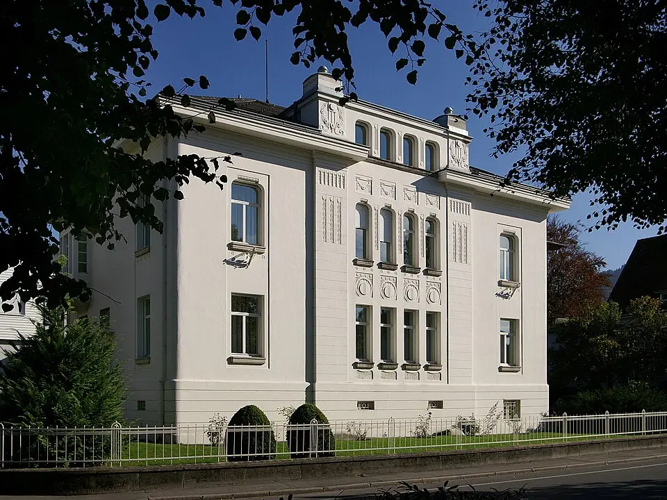 Villa Lins