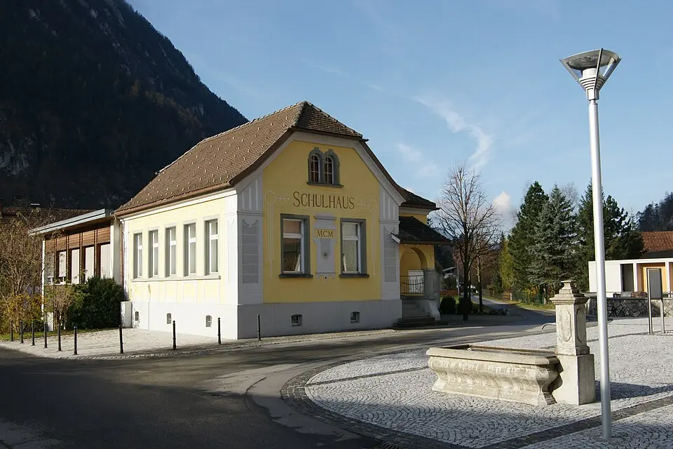 Schule