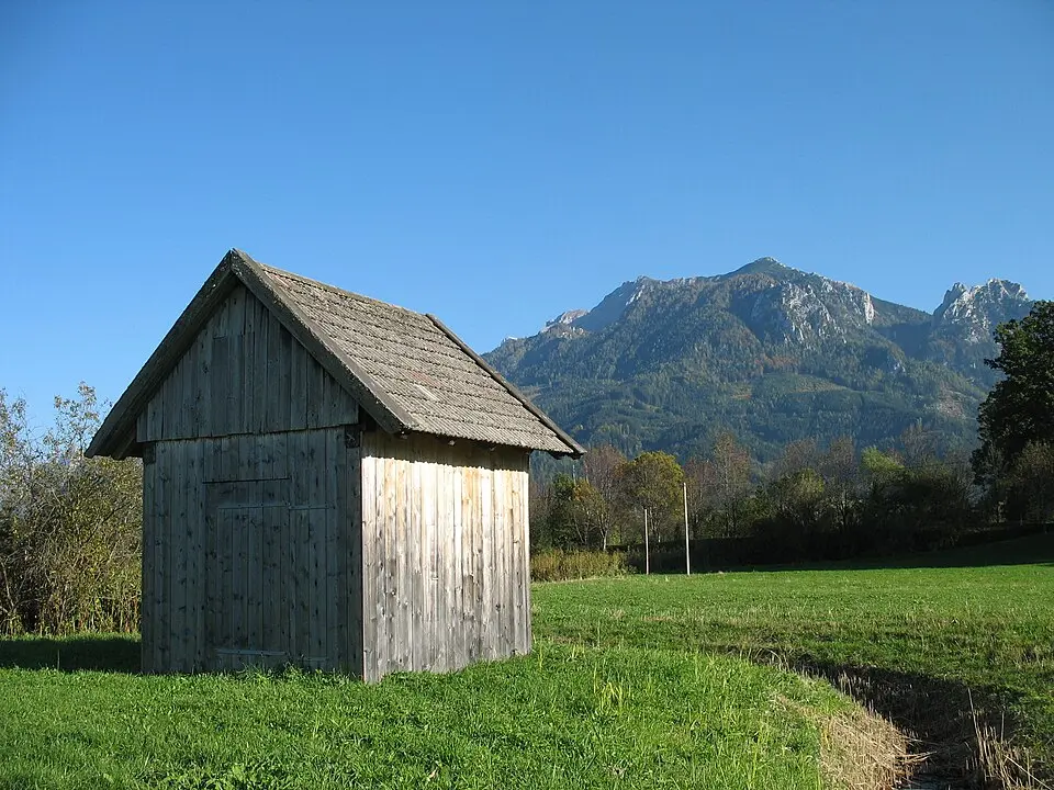 Kreuzkogel