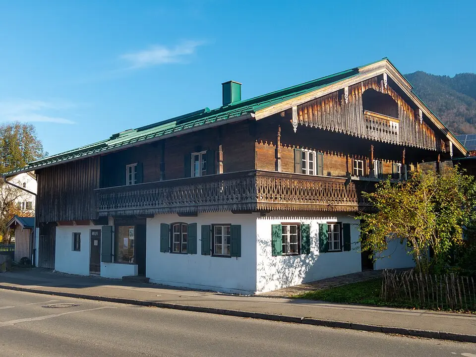 Museum im Schusterhaus