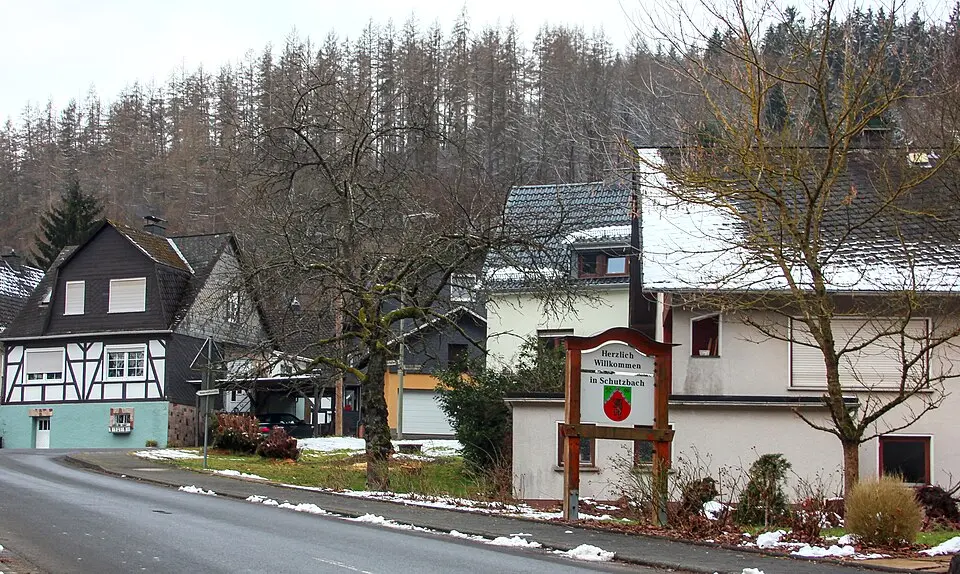 Schutzbach