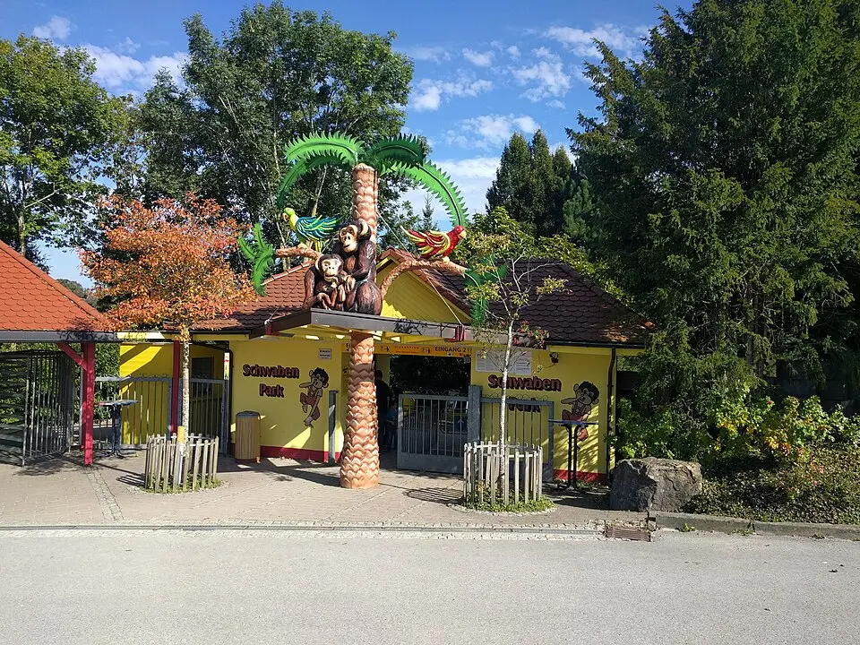 Schwaben Park