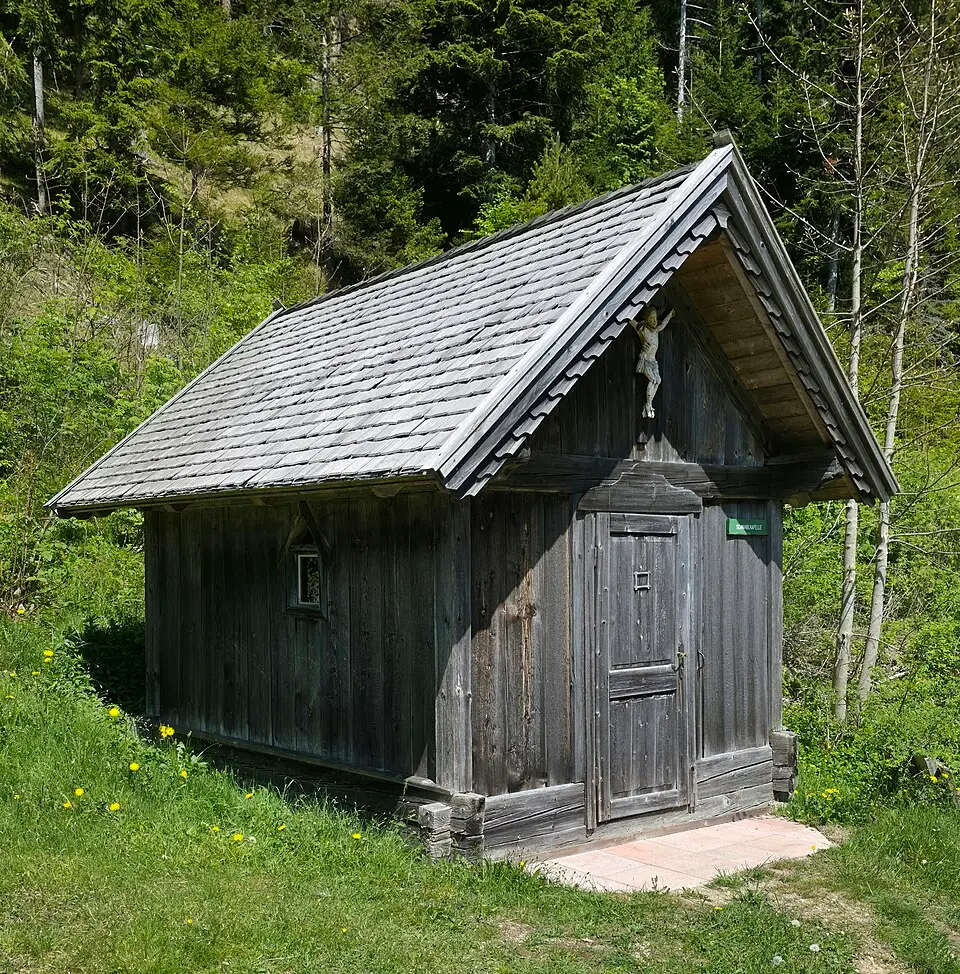Schwablkapelle