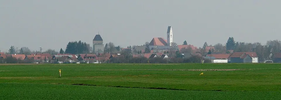 Grossaitingen