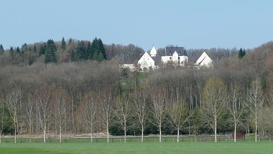 Schloss Guggenberg