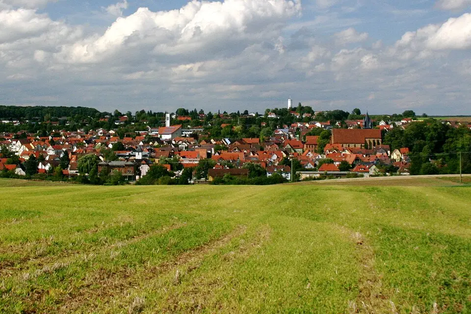 Schwaigern