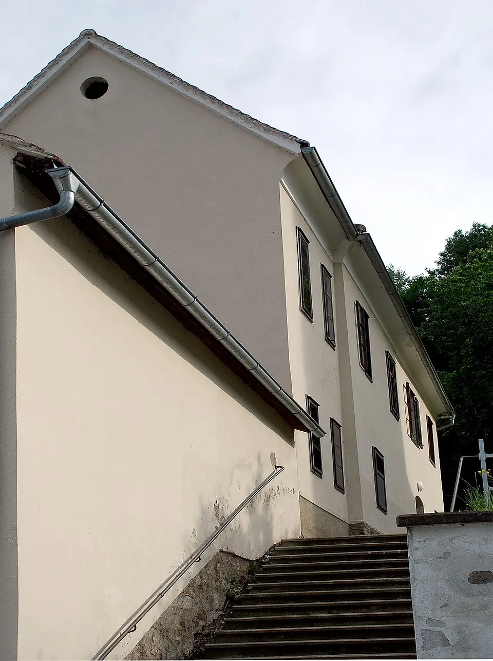 Ehem. Schule