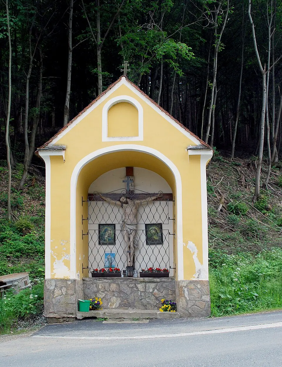 Bildstock
