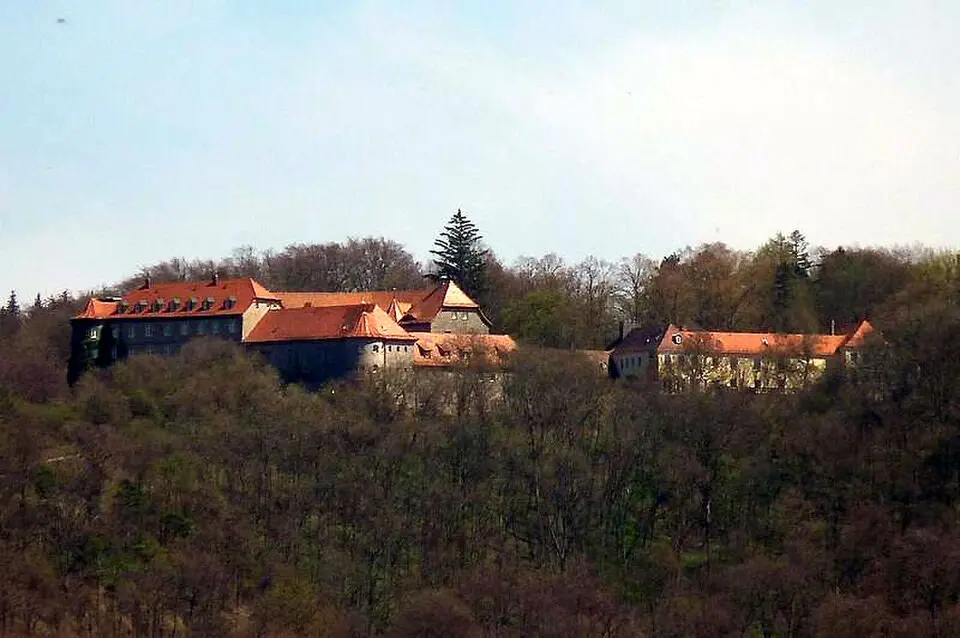 Schloss Schwanberg