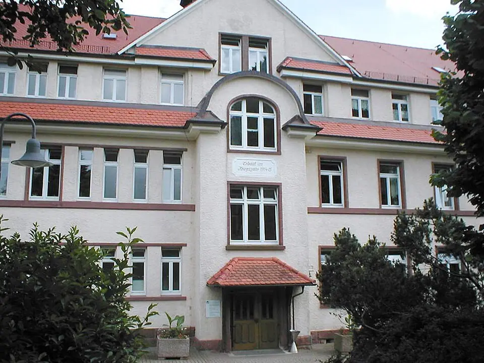 Schwarzach