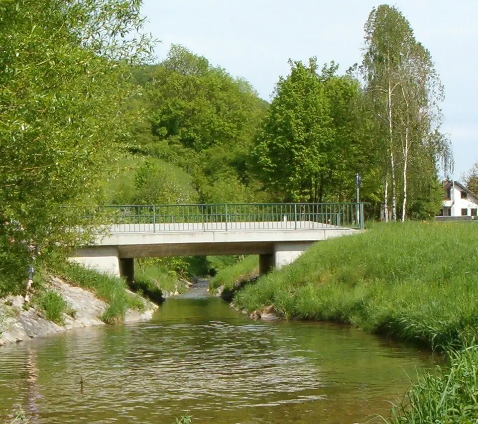 Image: G. Boll, Waldshut · CC BY-SA 3.0 Schwarzbach