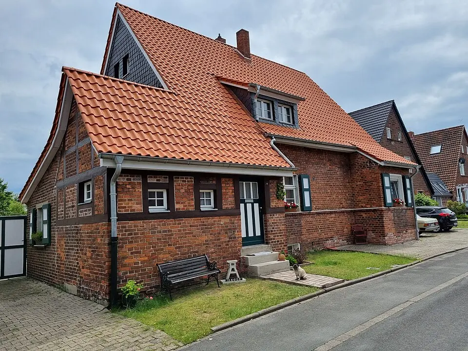 50er Jahre Museum Datteln