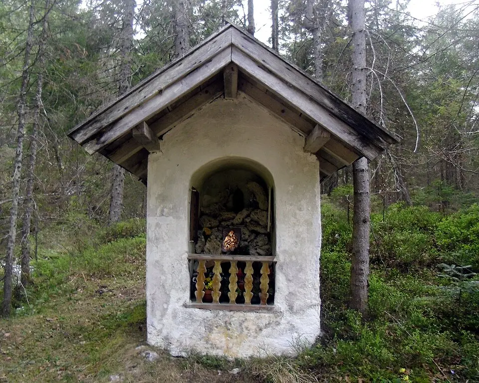Schwarzenbachkapelle