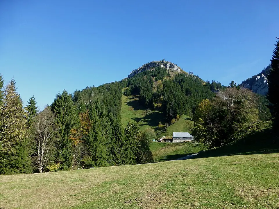 Schwarzenberg