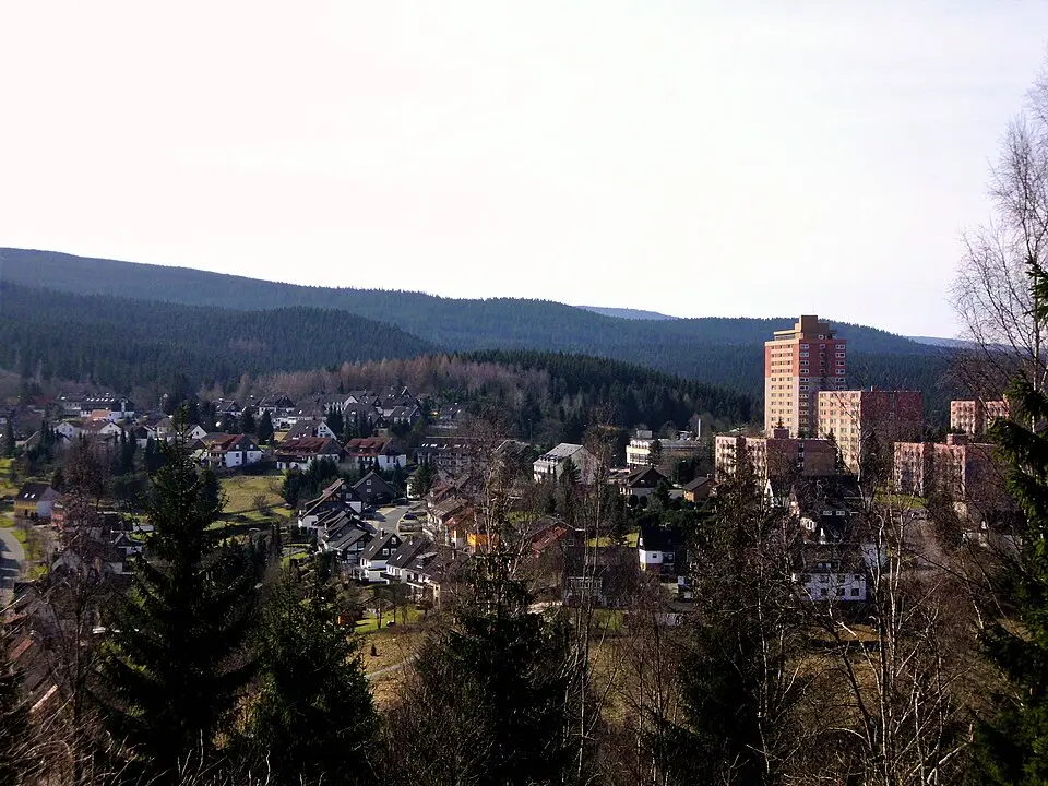 Altenau
